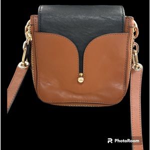 Pour La Victoire Currie Crossbody bag
